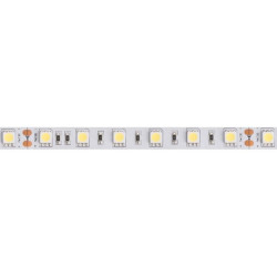 FLEXIBLE LED - BLANC FROID - 300 LEDs - 5 m - 24 V - Velleman