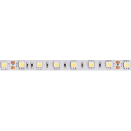 FLEXIBLE LED - BLANC FROID - 300 LEDs - 5 m - 24 V - Velleman
