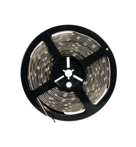 FLEXIBLE LED - BLANC FROID - 300 LEDs - 5 m - 24 V - Velleman
