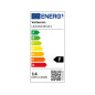 FLEXIBLE LED - BLANC FROID - 300 LEDs - 5 m - 24 V