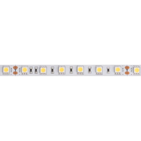 FLEXIBLE LED - BLANC NEUTRE - 300 LED - 5 m - 24 V - Velleman