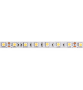 FLEXIBLE LED - BLANC NEUTRE - 300 LED - 5 m - 24 V - Velleman