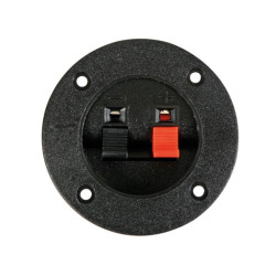 BORNIER POUR ENCEINTE - ROND - VS