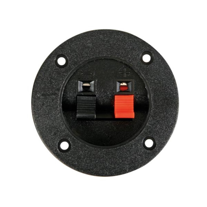 BORNIER POUR ENCEINTE - ROND