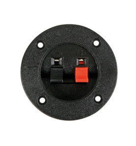 BORNIER POUR ENCEINTE - ROND - VS