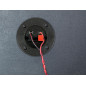 BORNIER POUR ENCEINTE - ROND