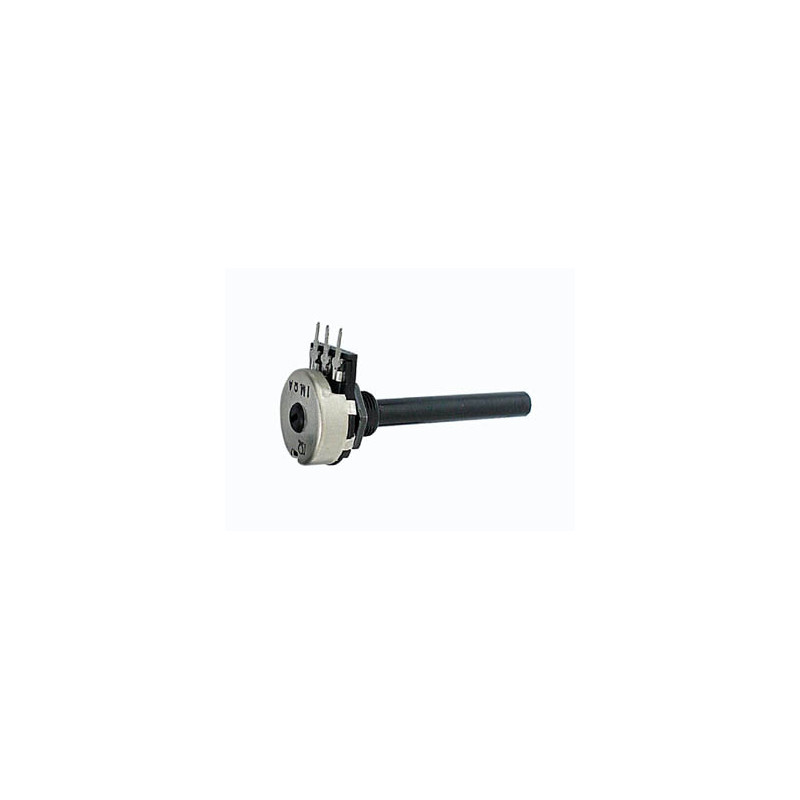 Potentiomètre MONO LIN 1M Potentiomètre MONO LIN 1M