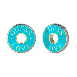 Guess Boucles Oreilles Femmes JUBE04084JWYGTQTU