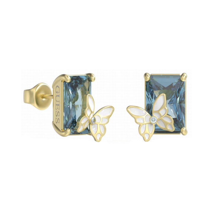 Guess Boucles Oreilles Femmes JUBE04095JWYGABTU