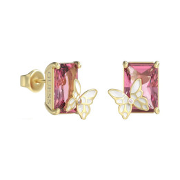 Guess Boucles Oreilles Femmes JUBE04095JWYGLPTU