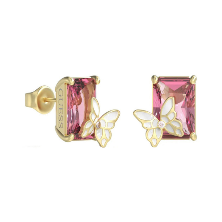 Guess Boucles Oreilles Femmes JUBE04095JWYGLPTU