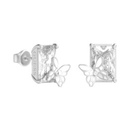 Guess Boucles Oreilles Femmes JUBE04099JWRHTU