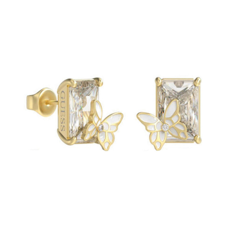 Guess Boucles Oreilles Femmes JUBE04099JWYGTU