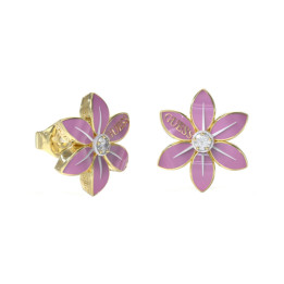 Guess Boucles Oreilles Femmes JUBE04135JWYGPKTU