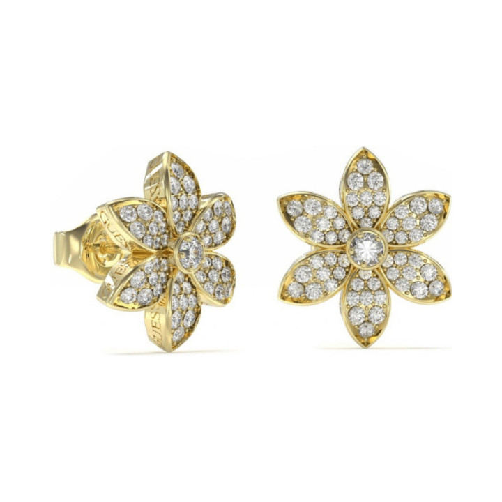 Guess Boucles Oreilles Femmes JUBE04145JWYGTU