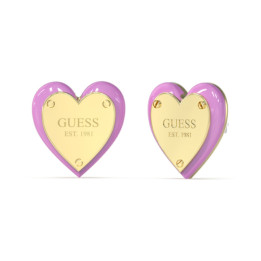 Guess Boucles Oreilles Femmes JUBE04207JWYGPKTU