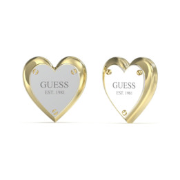 Guess Boucles Oreilles Femmes JUBE04209JWYGRHTU