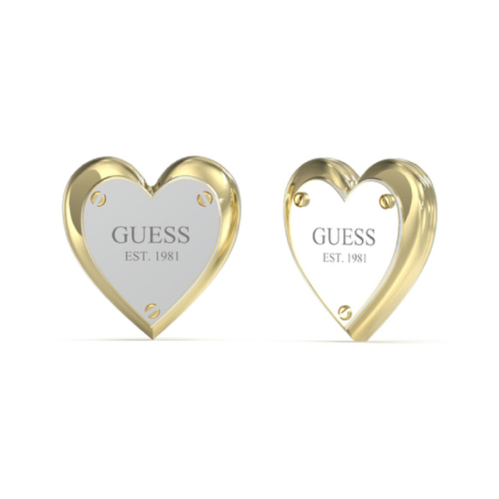 Guess Boucles Oreilles Femmes JUBE04209JWYGRHTU
