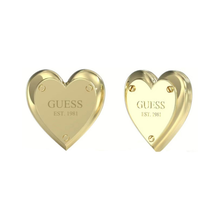 Guess Boucles Oreilles Femmes JUBE04209JWYGTU