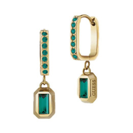 Guess Boucles Oreilles Femmes JUBE04252JWYGEMTU