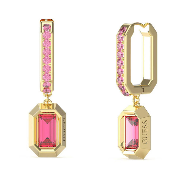 Guess Boucles Oreilles Femmes JUBE04252JWYGFCTU