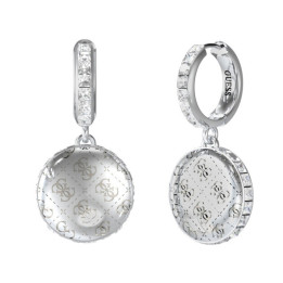 Guess Boucles Oreilles Femmes JUBE04267JWRHTU