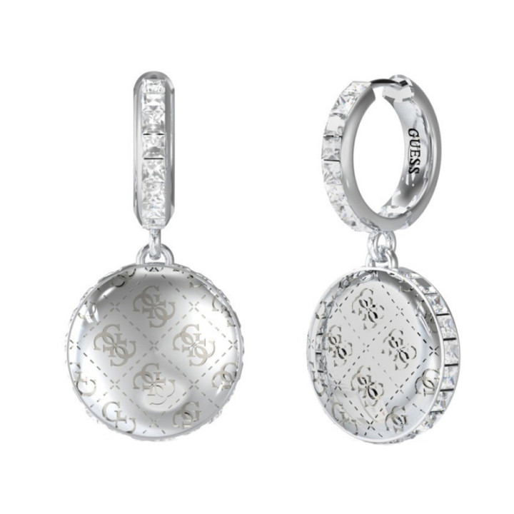 Guess Boucles Oreilles Femmes JUBE04267JWRHTU