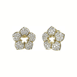 Guess Boucles Oreilles Femmes JUBE04469JWYGTU