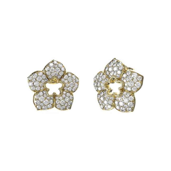 Guess Boucles Oreilles Femmes JUBE04469JWYGTU