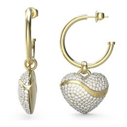 Guess Boucles Oreilles Femmes JUBE04495JWYGTU