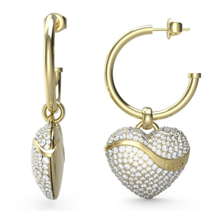 Guess Boucles Oreilles Femmes JUBE04495JWYGTU
