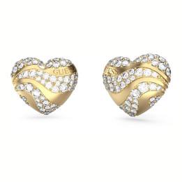 Guess Boucles Oreilles Femmes JUBE04504JWYGTU