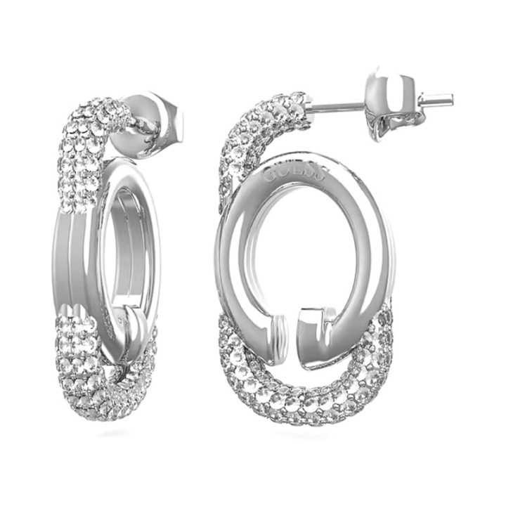 Guess Boucles Oreilles Femmes JUBE04517JWRHTU
