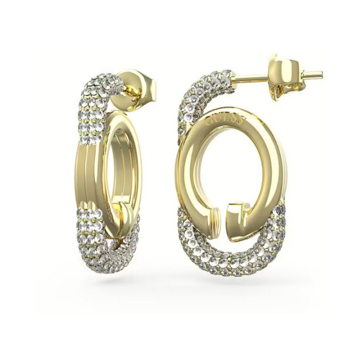 Guess Boucles Oreilles Femmes JUBE04517JWYGTU