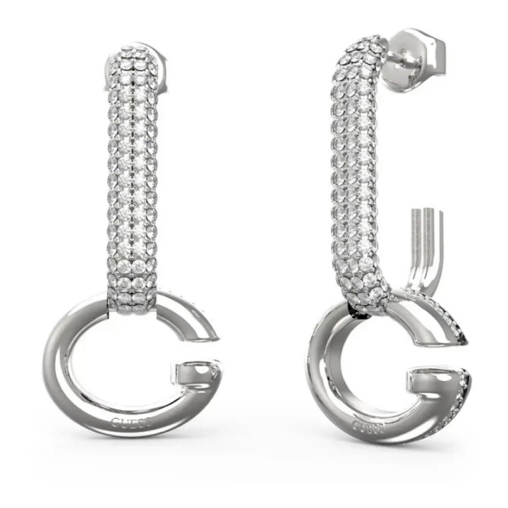 Guess Boucles Oreilles Femmes JUBE04520JWRHTU