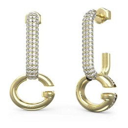 Guess Boucles Oreilles Femmes JUBE04520JWYGTU