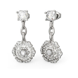 Guess Boucles Oreilles Femmes JUBE04547JWRHTU