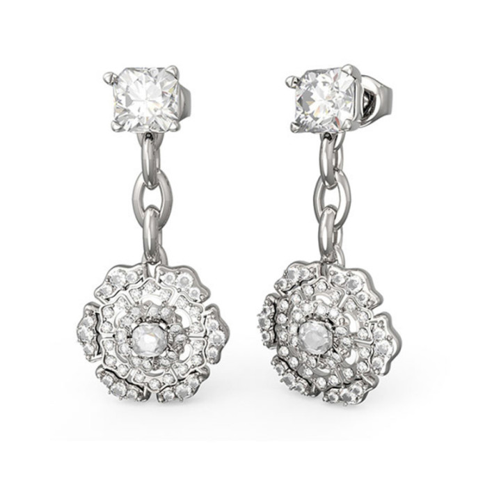Guess Boucles Oreilles Femmes JUBE04547JWRHTU