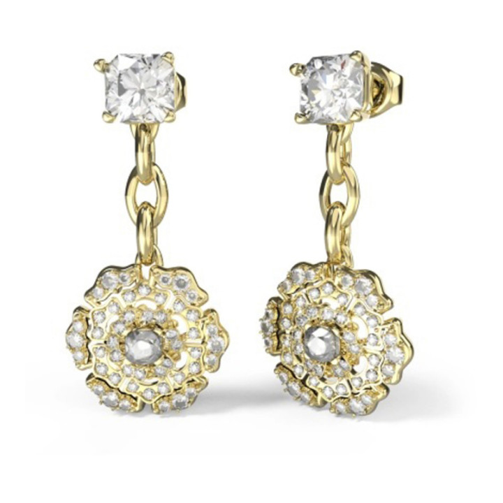 Guess Boucles Oreilles Femmes JUBE04547JWYGTU