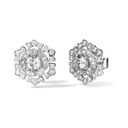 Guess Boucles Oreilles Femmes JUBE04558JWRHTU