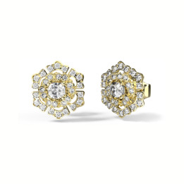 Guess Boucles Oreilles Femmes JUBE04558JWYGTU