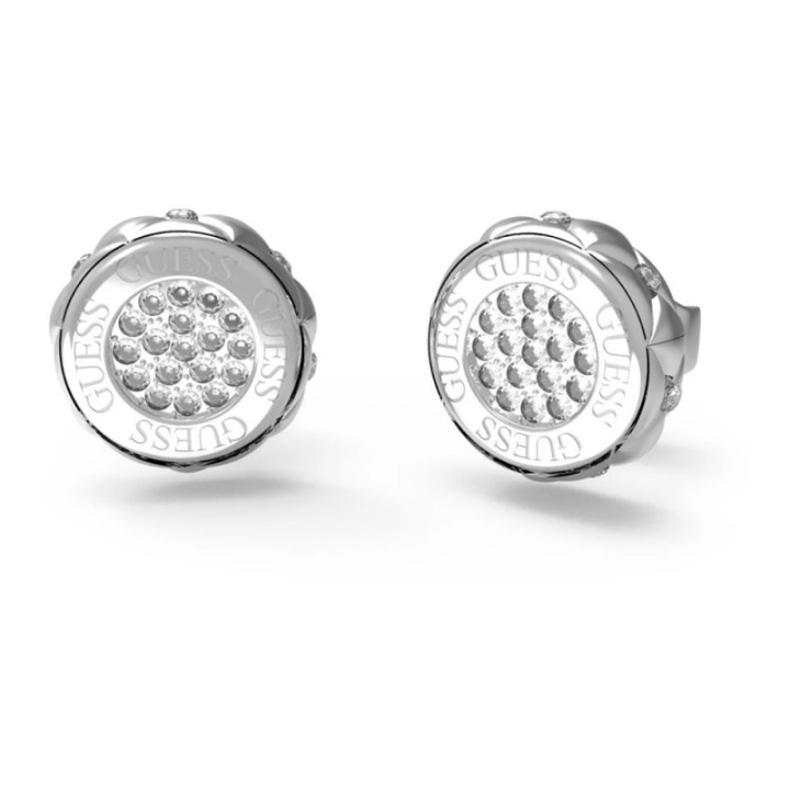 Guess Boucles Oreilles Femmes JUBE04595JWRHTU