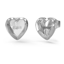 Guess Boucles Oreilles Femmes JUBE04612JWRHTU