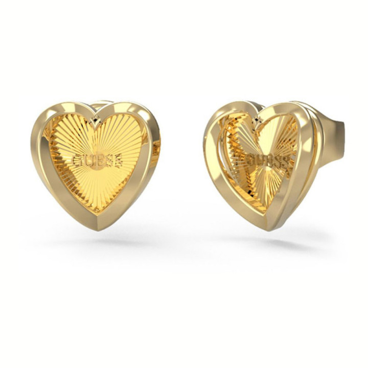 Guess Boucles Oreilles Femmes JUBE04612JWYGTU