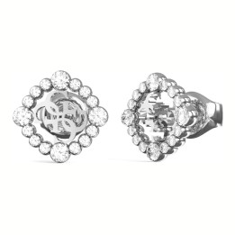 Guess Boucles Oreilles Femmes JUBE04645JWRHTU
