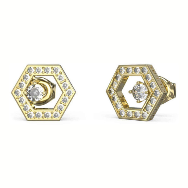 Guess Boucles Oreilles Femmes JUBE04651JWYGTU