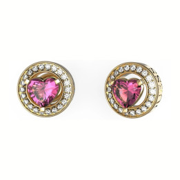 Guess Boucles Oreilles Femmes JUBE04669JWYGFCTU