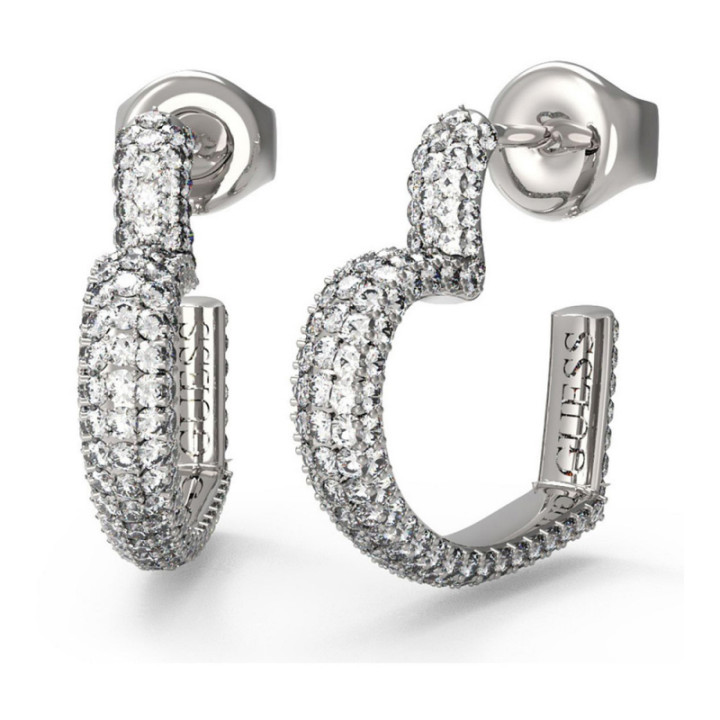 Guess Boucles Oreilles Femmes JUBE05017JWRHTU