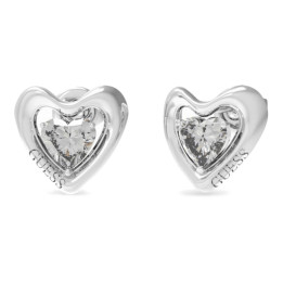 Guess Boucles Oreilles Femmes JUBE05024JWRHTU