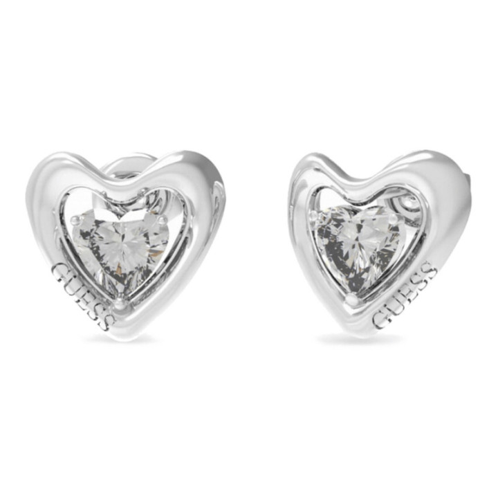Guess Boucles Oreilles Femmes JUBE05024JWRHTU